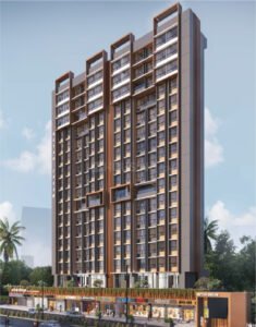 Thakur nandanvan Borivali 1