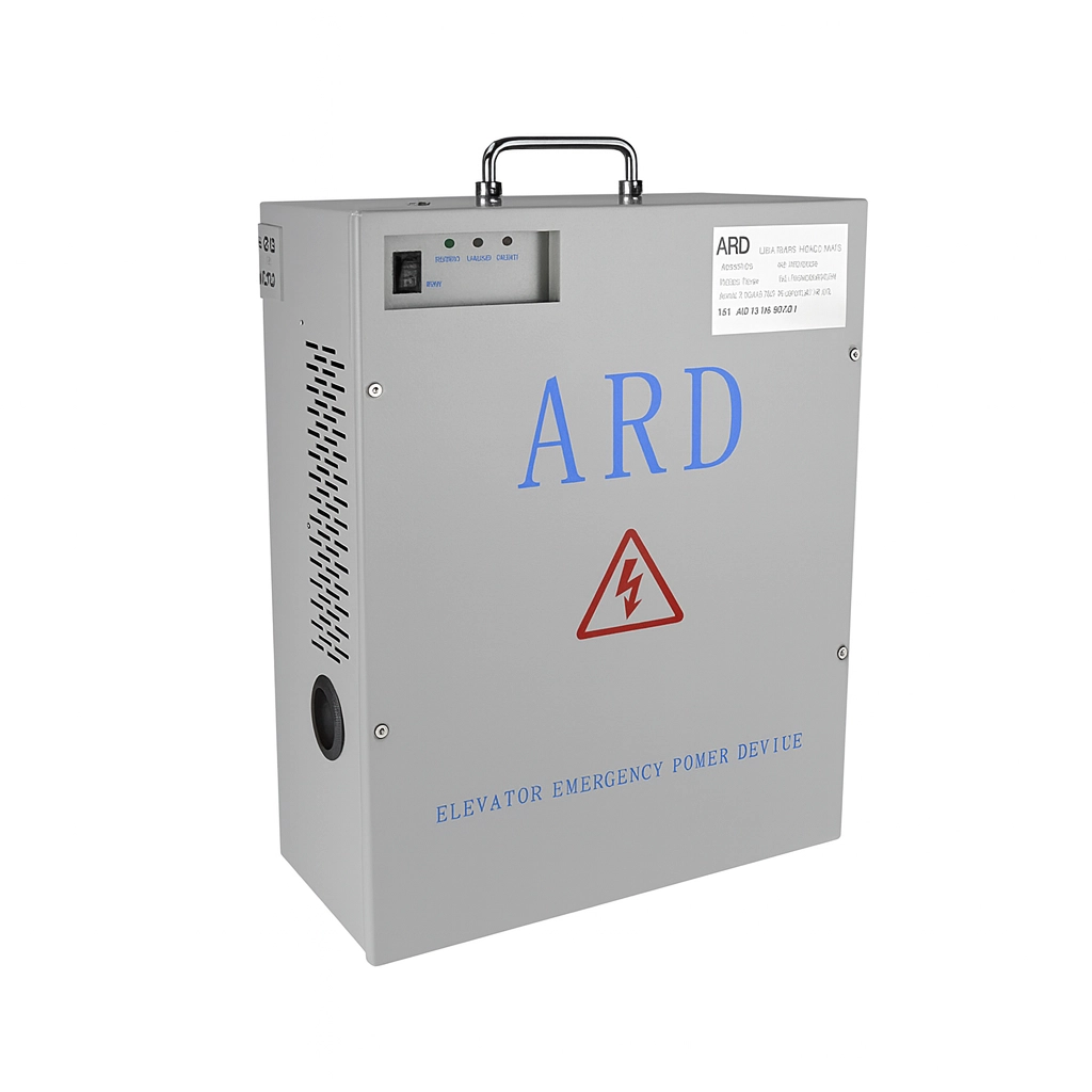 ARD (Automatic Rescue Device)