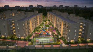 Ajmera Reality AJMERA IRIS