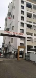 Ujwal Paradise